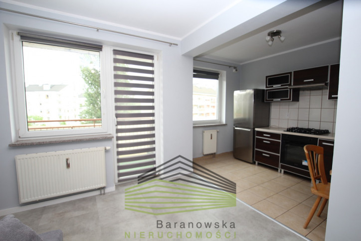 Mieszkanie Sprzedaż Gorzów Wielkopolski Górczyn 3