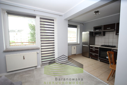 Mieszkanie Sprzedaż Gorzów Wielkopolski Górczyn