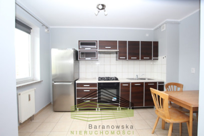 Mieszkanie Sprzedaż Gorzów Wielkopolski Górczyn