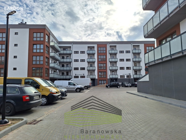 Mieszkanie Wynajem Gorzów Wielkopolski Śródmieście 19