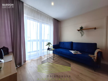 Mieszkanie Wynajem Gorzów Wielkopolski Śródmieście