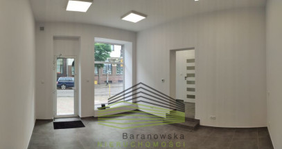Lokal Wynajem Gorzów Wielkopolski Centrum
