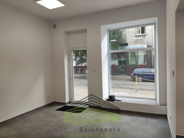 Lokal Wynajem Gorzów Wielkopolski Centrum 2
