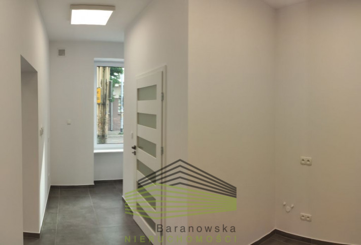 Lokal Wynajem Gorzów Wielkopolski Centrum 3