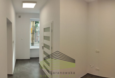 Lokal Wynajem Gorzów Wielkopolski Centrum