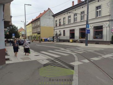 Lokal Wynajem Gorzów Wielkopolski Centrum