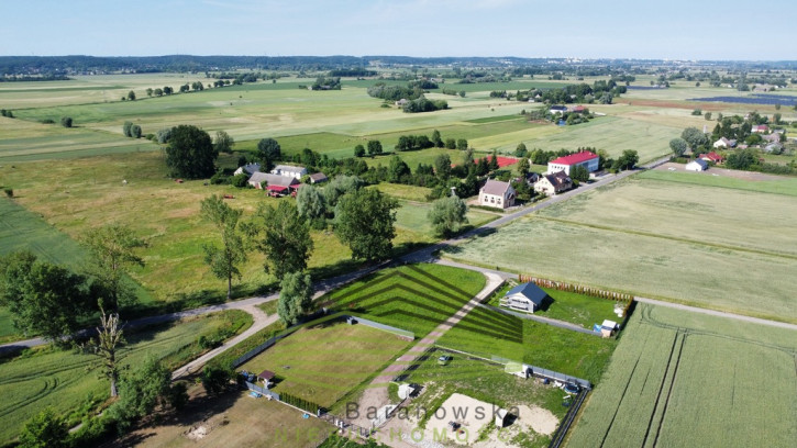 Działka Sprzedaż Lubczyno 4