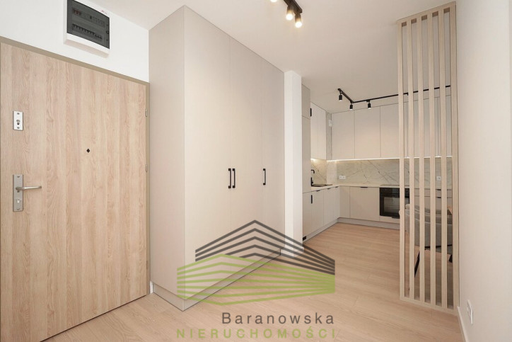 Mieszkanie Sprzedaż Gorzów Wielkopolski os. Europejskie 6