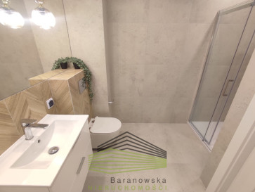 Mieszkanie Sprzedaż Gorzów Wielkopolski os. Europejskie