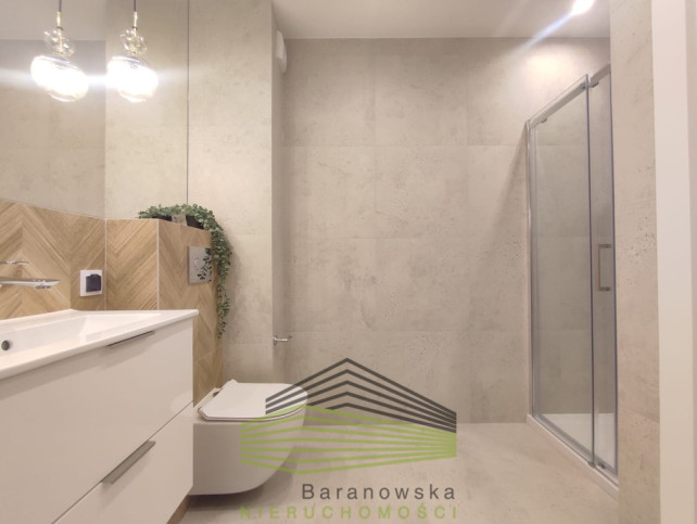 Mieszkanie Sprzedaż Gorzów Wielkopolski os. Europejskie 11