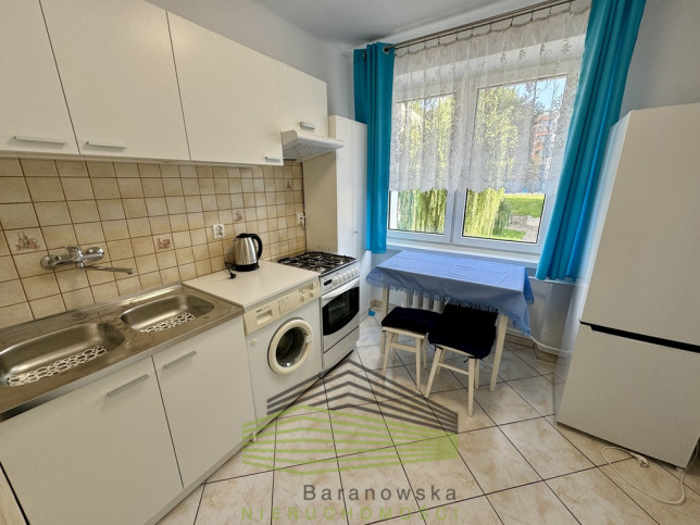 Mieszkanie Wynajem Gorzów Wielkopolski Centrum 5