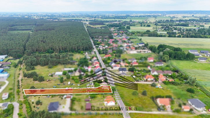 Dom Sprzedaż Łagodzin 10