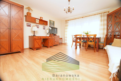 Mieszkanie Sprzedaż Gorzów Wielkopolski os. Dolinki