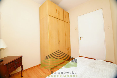 Mieszkanie Sprzedaż Gorzów Wielkopolski os. Dolinki