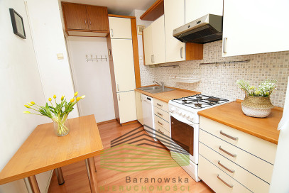 Mieszkanie Sprzedaż Gorzów Wielkopolski os. Dolinki