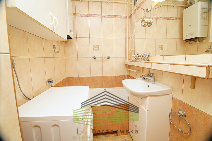 Mieszkanie Sprzedaż Gorzów Wielkopolski os. Dolinki 10