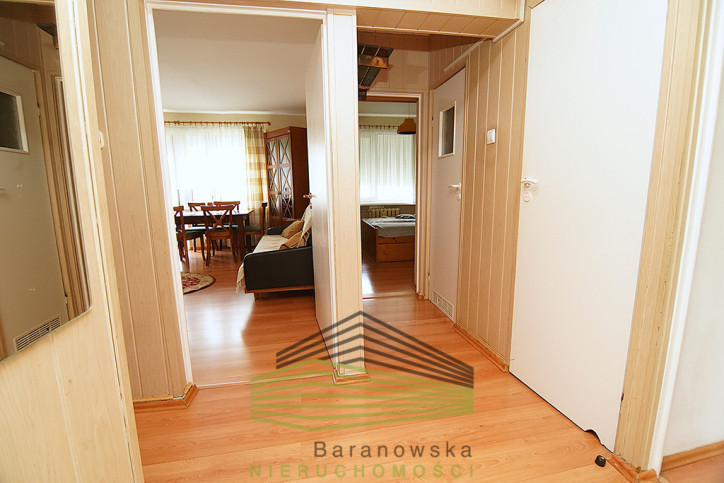 Mieszkanie Sprzedaż Gorzów Wielkopolski os. Dolinki 12