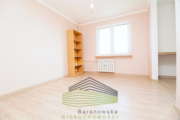 Mieszkanie Sprzedaż Gorzów Wielkopolski Górczyn 7