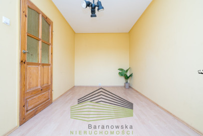 Mieszkanie Sprzedaż Gorzów Wielkopolski Górczyn