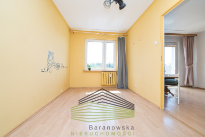 Mieszkanie Sprzedaż Gorzów Wielkopolski Górczyn