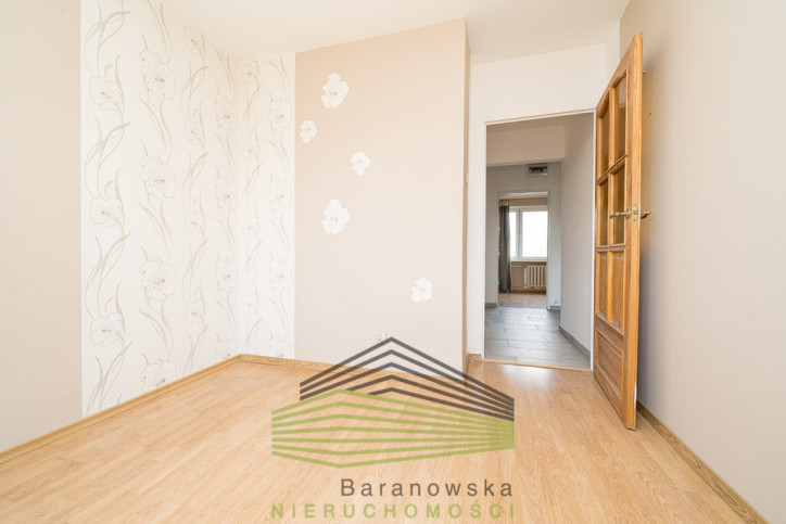 Mieszkanie Sprzedaż Gorzów Wielkopolski Górczyn 6