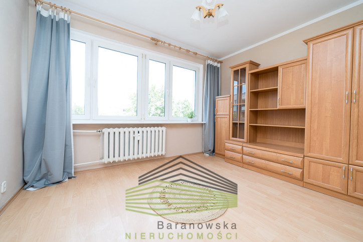 Mieszkanie Sprzedaż Gorzów Wielkopolski Górczyn 7
