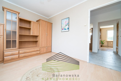 Mieszkanie Sprzedaż Gorzów Wielkopolski Górczyn