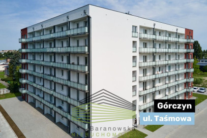 Mieszkanie Sprzedaż Gorzów Wielkopolski Górczyn