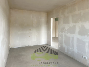 Mieszkanie Sprzedaż Gorzów Wielkopolski Górczyn