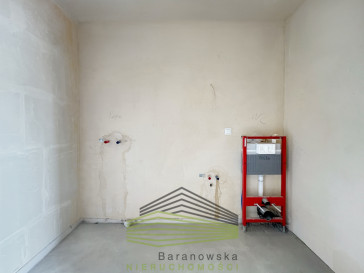 Mieszkanie Sprzedaż Gorzów Wielkopolski Górczyn