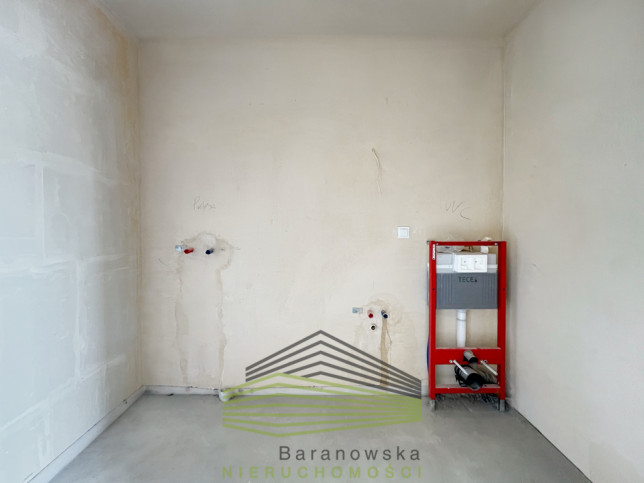 Mieszkanie Sprzedaż Gorzów Wielkopolski Górczyn 7