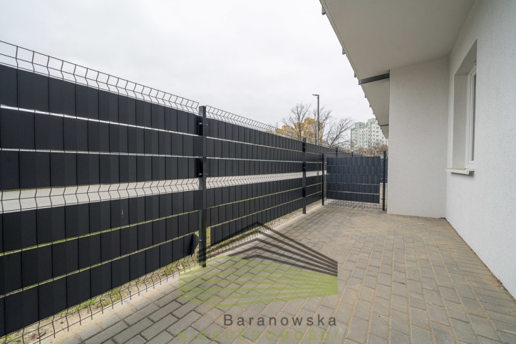Mieszkanie Sprzedaż Gorzów Wielkopolski Górczyn 9