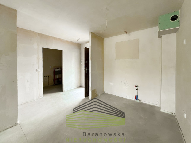 Mieszkanie Sprzedaż Gorzów Wielkopolski Górczyn 10