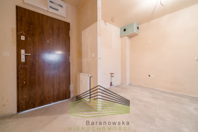 Mieszkanie Sprzedaż Gorzów Wielkopolski Górczyn