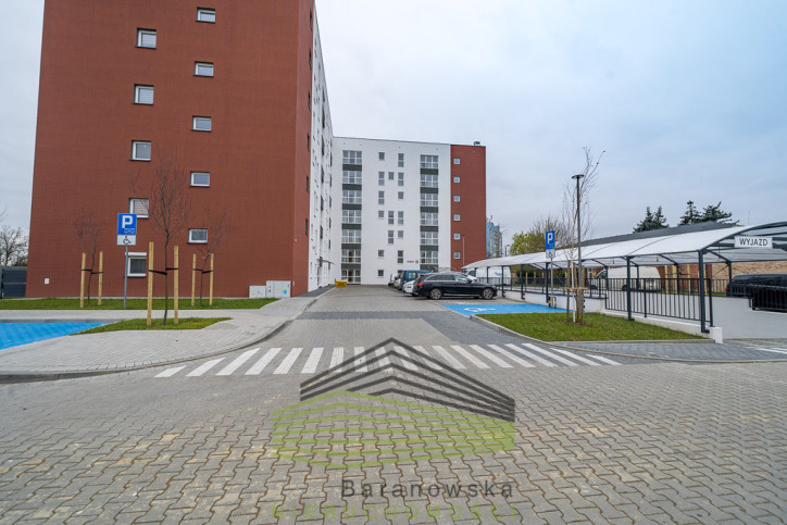 Mieszkanie Sprzedaż Gorzów Wielkopolski Górczyn 16
