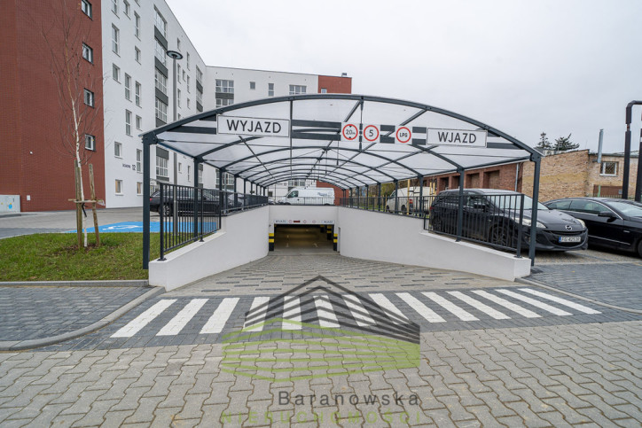 Mieszkanie Sprzedaż Gorzów Wielkopolski Górczyn 17