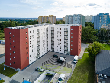 Mieszkanie Sprzedaż Gorzów Wielkopolski Górczyn