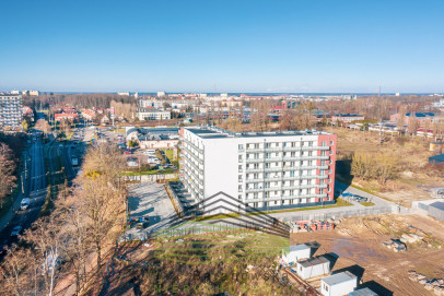 Mieszkanie Sprzedaż Gorzów Wielkopolski Górczyn