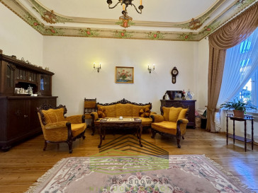 Mieszkanie Sprzedaż Gorzów Wielkopolski Centrum