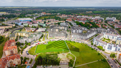 Mieszkanie Sprzedaż Gorzów Wielkopolski Górczyn gen. Kazimierza Sosnkowskiego