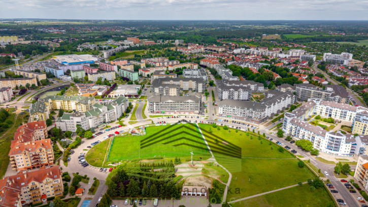 Mieszkanie Sprzedaż Gorzów Wielkopolski Górczyn gen. Kazimierza Sosnkowskiego 2