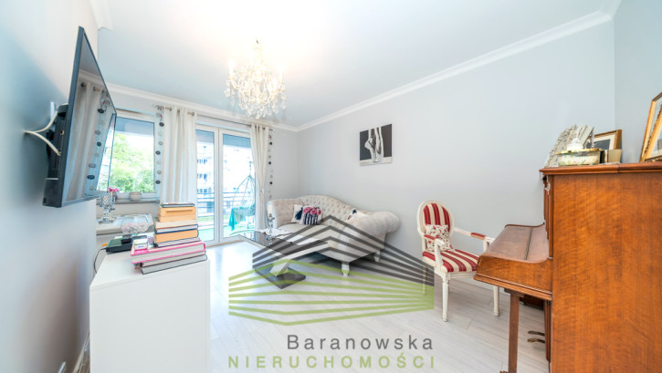 Mieszkanie Sprzedaż Gorzów Wielkopolski Górczyn gen. Kazimierza Sosnkowskiego 8