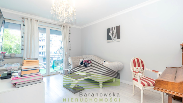 Mieszkanie Sprzedaż Gorzów Wielkopolski Górczyn gen. Kazimierza Sosnkowskiego 9