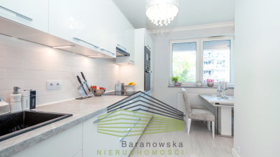 Mieszkanie Sprzedaż Gorzów Wielkopolski Górczyn gen. Kazimierza Sosnkowskiego