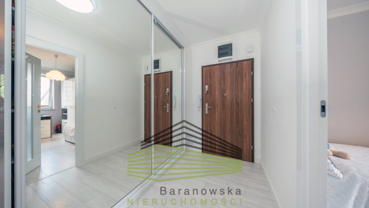 Mieszkanie Sprzedaż Gorzów Wielkopolski Górczyn gen. Kazimierza Sosnkowskiego 15