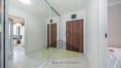 Mieszkanie Sprzedaż Gorzów Wielkopolski Górczyn gen. Kazimierza Sosnkowskiego