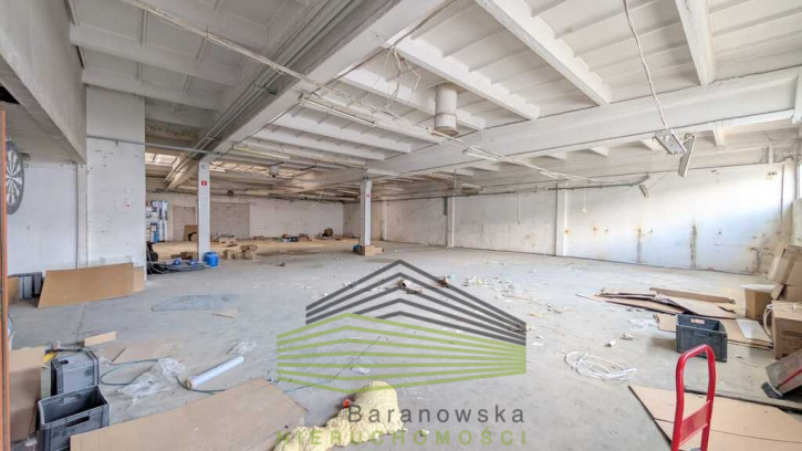 Obiekt Sprzedaż Gorzów Wielkopolski Zakanale Małorolnych 1