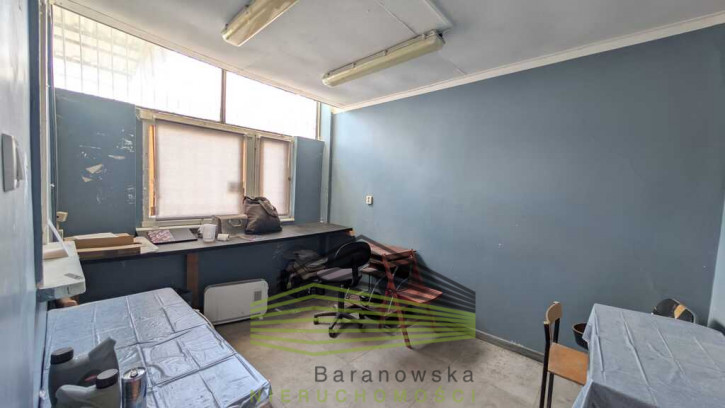 Obiekt Sprzedaż Gorzów Wielkopolski Zakanale Małorolnych 3