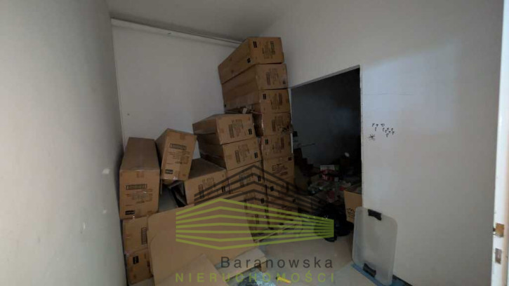 Obiekt Sprzedaż Gorzów Wielkopolski Zakanale Małorolnych 4