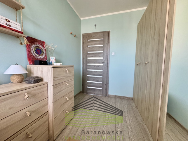 Mieszkanie Sprzedaż Gorzów Wielkopolski Górczyn 10